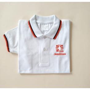 Polo M/Corta Jesuitinas Nuevo