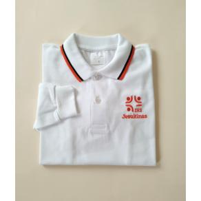 Polo M /Larga Jesuitinas Nuevo