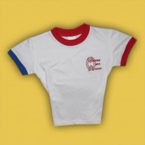 Camiseta Infantil Atocha